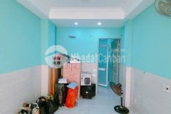 Chủ nhiệt bán giảm mạnh 500 triệu mặt tiền kinh doanh trục đường chính q4