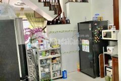 Bán nhà bình tân 56m2 shr công nhận đủ với 3 tầng chỉ 5 đồng hơn