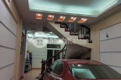 Văn quán ngõ rộng ô tô vào nhà, an ninh dân trí cao, ba bước ra hv an ninh, 42m2, hơn 15 tỷ