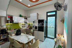 Nhà 1t2l hẻm xe hơi đường nguyễn duy trinh, trường thạnh 51m2 giá 5,35ty