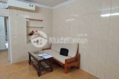 Bán nhà tập thể tầng 1 yên lạc 55m hai bà trưng