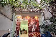 Rẻ nhất khu 170m² nhà 4 tầng trường thọ bán 13 tỷ bank định giá 16 tỷ