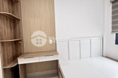 Bán nhà mới trung tâm quận 10, đủ nội thất, dt84m2 ngang 6m, chỉ 5.95 tỷ.