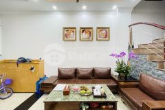 Bán nhà nhân hòa thanh xuân, 42m2, mt 3.5m, 10.9 tỷ nhà đep ở ngay.