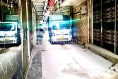 Ô tô đỗ cửa, vào nhà vài bước ra đường giải phóng gần bv bạch mai đại học bách ki