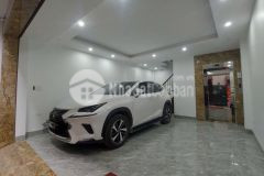 Phân lô quân đội, 1 nhà ra phố, nguyễn ngọc nại, gara ô tô, 38m2, 7t tm, 17.3 tỷ.