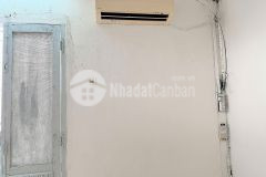 Phòng bình dân đường cô giang, phường cầu ông lãnh p. cô giang, q.1 cũ giá 3 triệu.