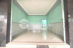 Cho thuê nhà mặt tiền phan huy chú gần đại học y dược cần thơ giá 5 triệu