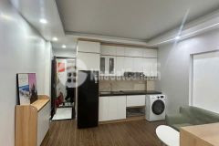 Bán ccmn cao cấp tô vĩnh diện, ô tô gần, lô góc 50trtháng, 41m2, 16.6 tỷ