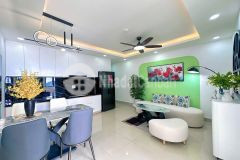 Cần bán căn 2pn napoleon nha trang view biển tầng cao, giá 2 tỷ 690