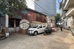 Bán 120m nam dư tặng nhà ô tô 45 chỗ dừng đỗ ngày đêm hoàng mai