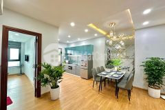 Còn 1 căn hộ 2pn trực biển, mường thanh viễn triều, nha trang, giá chỉ 4,39 tỷ