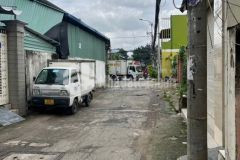 Cần b á n gấp chdv đang có thu nhập 110 triệutháng mặttiền, tambình, thủđức, nhà sổ hồng