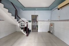 Mặt tiền đường số 8 linh đông giá chỉ 3.1 tỷ vị trí đẹp tuyến đường sầm uất kinh doan