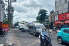 Bán nhà 3 tầng hẻm xe hơi gần phan văn trị, 89m², 4pn khép kín, chỉ 8 tỷ tl, gần cityland