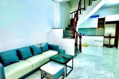 Nhà đẹp giải phóng 33 m 7,15 tỷ