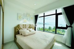 Chỉ 4,29 tỷ sở hữu ngay căn hộ trực biển, mường thanh viễn triều, nha trang