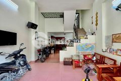 Bán nhà hxh trường chinh, p14, tân bình, 51m2, 4 tầng, giá rẻ, vào ở ngay