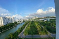 Chính chủ cho thuê căn hộ tòa hh03 lô b2.1 kđt thanh hà hà đông