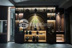 Bán nhà 7 tầng thang máy trường chinh, gần phố, ô tô vào nhà, kd, 38m2, 17.5 tỷ