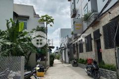 Bán nhà trọ hẻm 147 liên tổ 12 20 gần kdc thới nhựt và lotte giá 3,280 tỷ