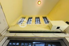 Ô tô đỗ cửa, 4 tầng 3pn 31m2, p25 bình thạnh, giá 6.2ty tl