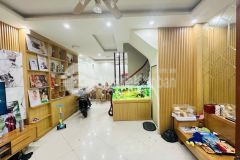 Bán nhà phân lô hạ đình thanh xuân, 10m ô tô tránh, 2 thoáng, 66m2, 13.5 tỷ