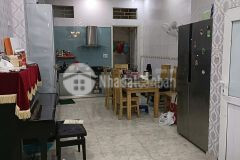 Bán nhà phô ngọc khánh dt 52m, 4t, 20,3 tỷ.