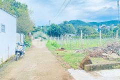 Gần 1,2 sào đất đẹp, hẻm ql20, đức trọng, lâm đồng, gần bv tam bao