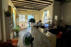 Bán nhà trục chính hẻm tổ 2 bờ hồ búng xáng thông ra kdc 30 giá 2,650 tỷ