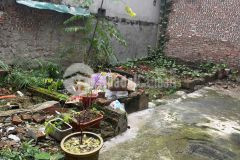 Bán đất xuân đỉnh cạnh công viên hòa bình. ô tô. dt 120m² mt 7m. giá 19,6 tỷ