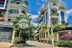 Bán đất đường vườn lài, p.apđ, q.12 5 x 13,3m, giá 7,2 tỷ.