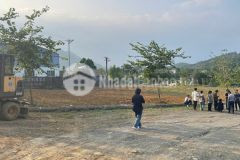 Đất đẹp giá rẻ ngay sát trường đh pccc, hoà sơn, lương sơn, hoà bình