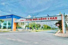 Kẹt tiền bán nhanh nền đẹp đường d8 có hẻm kỹ thuật 4m bên hông kdc hồng loan 6a, cần thơ