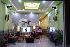 Nhà cấp 4 đường b1 kdc phú an 100m2 2 phòng ngủ