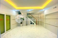 Siêu phẩm nhà mặt phố đinh bộ lĩnh 26m2 giá 9ty thương lượng