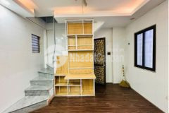 Nhà đẹp ba đình 1 bước ra phố lớn giá chốt nhanh 6.5 tỷ