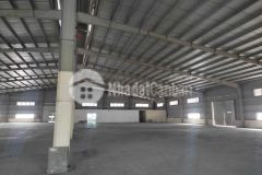 Cho thuê nhà xưởng 1.600m2 khu công nghiệp tiên sơn bắc ninh, bàn giao ngay.