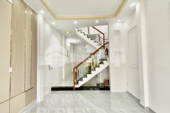 Siêu phẩm khu tên lửa, cạnh hxh, ngay aeon bình tân, mới đẹp, 50m2, 2 tầng, chỉ nhỉnh 5 tỷ xíu