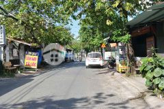 Siêu hot bán nhà mặt tiền thới tam thôn 17, hóc môn 97m², ngang 5m giá chỉ 5.9 tỷ