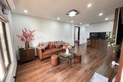 Bán căn hộ tập thể quỳnh mai, hai bà trưng, nhà đẹp lô góc, view mặt phố kim ngưu, ô tô đỗ