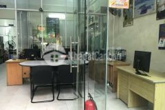 Mtkd ngang hiếm 6.5m 182m2 trần thị trọng kd đa ngành nghề ngay tt phường 15 chỉ 22.7 tỷ.