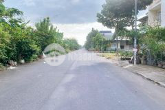 Bán nền đường trần văn trà kdc hưng phú, phường hưng phú, cần thơ