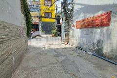 Nhà bắc hải giáp cv lê thị riêng cmt8 q10 q3