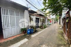 Nhà cấp 4 hẻm xe hơi hẻm đường 138, tân phú, quận 9, dt 97m²5.5 tỷ tl.