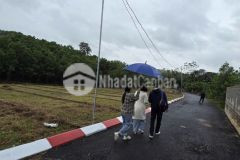 Mở bán giá sốc đất trung tâm an bình chỉ 195 triệulô