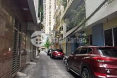 Bán nhà lương văn can 41m² 2 tầng ô tô qua chỉ 10.7 tỷ