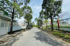 Bá.n nền 100m² đường d8 kdc thiên lộc, phường hưng phú, tp. cần thơ lh 0939 961 661 thịnh