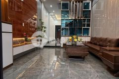 Bán nhà 3 tầng ngõ phố ngọc uyên, ph hải dương, tây hp, 68m2, mt gần 4m, 4 ngủ, 2.68 tỷ