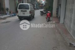 Bán nhà phố tân mai hoàng mai, nhà mới 5 tầng mặt ngõ 3 ô tô tránh, kinh doanh.